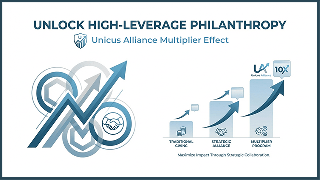 Unicus Alliance Multiplier Program Video Thumbnail